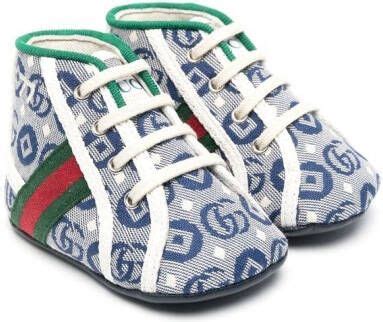 gucci babyschoentjes|Gucci Baby Shoes .